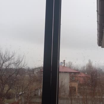 Albert Genau Cam Balkon Montaj Hataları, Yalıtım Sorunları Ve Cevapsız Müşteri Hizmetleri