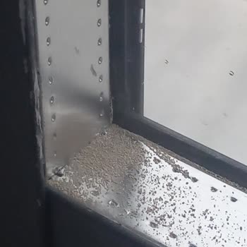 Albert Genau Cam Balkon Montaj Hataları, Yalıtım Sorunları Ve Cevapsız Müşteri Hizmetleri