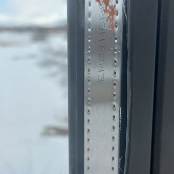 Albert Genau Cam Balkon Montaj Hataları, Yalıtım Sorunları Ve Cevapsız Müşteri Hizmetleri