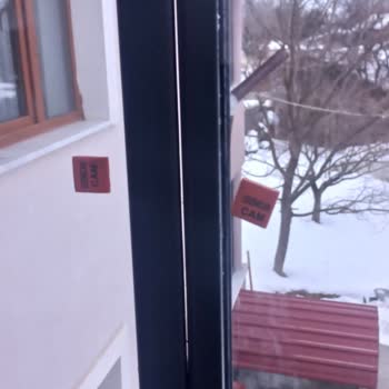 Albert Genau Cam Balkon Montaj Hataları, Yalıtım Sorunları Ve Cevapsız Müşteri Hizmetleri