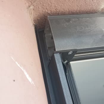 Albert Genau Cam Balkon Montaj Hataları, Yalıtım Sorunları Ve Cevapsız Müşteri Hizmetleri