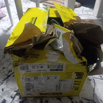 Kullanılmış Ürün Yüksek Fiyatla Satıldı Ve Hediye Reddedildi