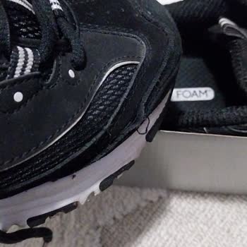 Skechers Ayakkabım Yan Açıldı, Değişim Talebi