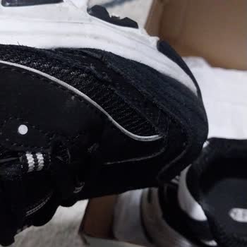 Skechers Ayakkabım Yan Açıldı, Değişim Talebi