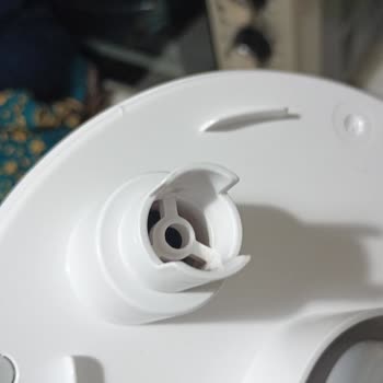 Xiaomi Nemlendiricide Arıza Ve Eksik Parça, Servis Sürecindeki Mağduriyet