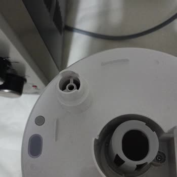 Xiaomi Nemlendiricide Arıza Ve Eksik Parça, Servis Sürecindeki Mağduriyet