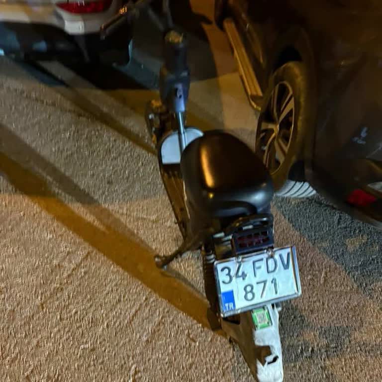 Martı Mobilet'te Ehliyet Gerektirmediği İddiası Nedeniyle 40 Bin TL Ceza