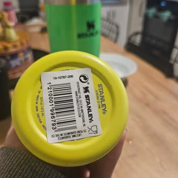 Stanley Termosunda Sızıntı: Ömür Boyu Garanti Sözünün Boşluğu