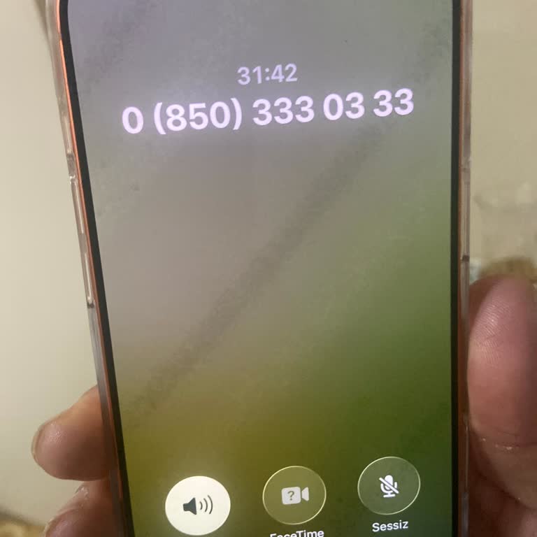 Sancaktepe’de 12 Saat Süreli İnternet Kesintisi Ve Müşteri Hizmetlerine Ulaşılamama