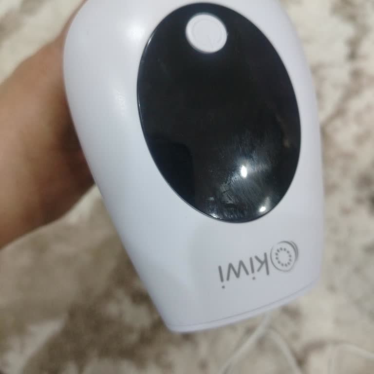 Trendyol Patlayan Lazer Aparatı Güvenlik Riski Ve İade Talebi