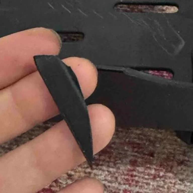 Sistem Hatası Nedeniyle Yanlış Eklenen Kırık Ürün, 463 TL İade Talebi