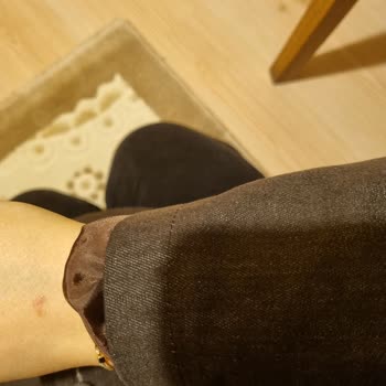 Kusursuz Tasarıma Karşı Kalitesiz Kumaş Üç Saatte Bozulan Pantolon Ve Ceket