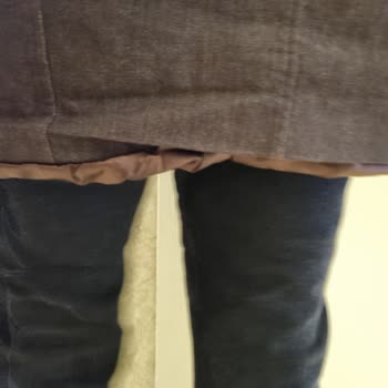 Kusursuz Tasarıma Karşı Kalitesiz Kumaş Üç Saatte Bozulan Pantolon Ve Ceket