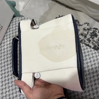 Açık Jelatinli Ve Lekeli Ürün Seti Hakkında Şikayet Ve Değişim Talebi