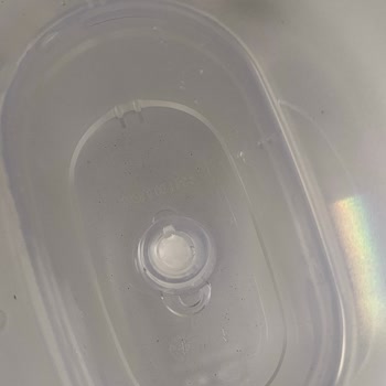 Brita Aluna XL Sürahi Ve Filtrede Acı Tat Ve Siyah Kum Sorunu Çözüm Bulunamadı