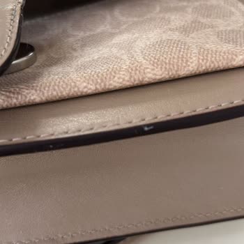 Coach Tabby Çantamın Temizlenmemesi Ve 2.600 TL İade Gecikmesi