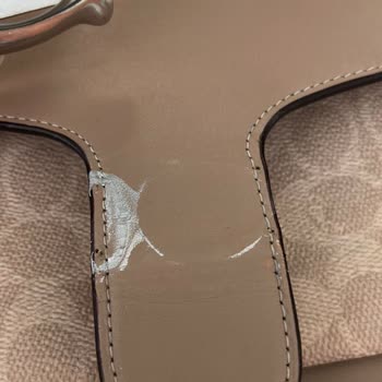 Coach Tabby Çantamın Temizlenmemesi Ve 2.600 TL İade Gecikmesi