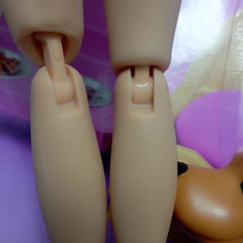 Toyzz Shop'tan Defolu Barbie Bebek Seti İçin Değişim Talebi