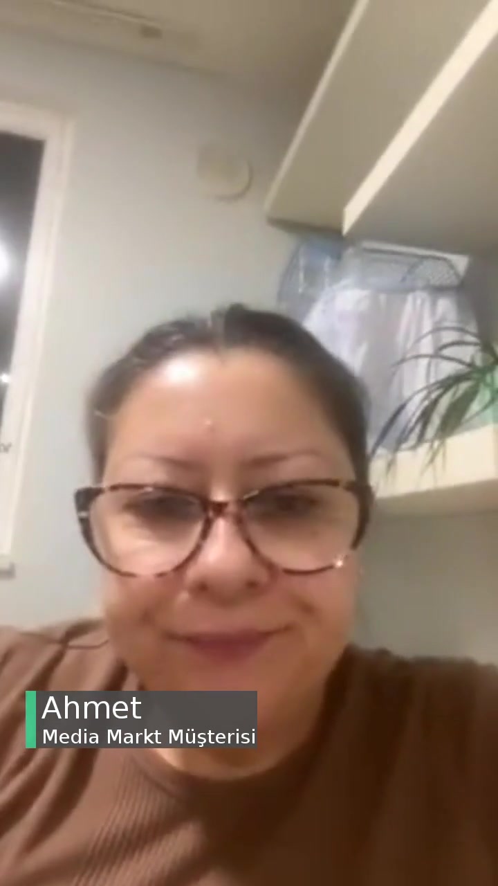 Media Markt Ninebot E2Plus Scooter Değişimi! videonun kapak resmi