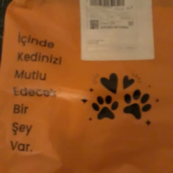 Miyavita’dan Eksik Tırnak Makası Ve Acil Gönderim Talebi