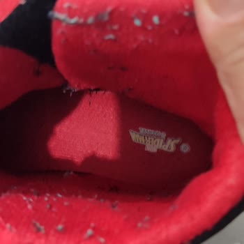 Çocuk Botunda Sert Pamuklanma, Kullanıcı Hatası İddiası Ve İade Reddi