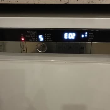 6000 TL Ödeyerek Tamir Ettirdiğim Bulaşık Makinesi İki Ay Sonra Geri Gelmedi