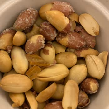 Migros Lüks Karışık Çerezde Kalite Sorunu Sadece Fıstık Ve Çürük Antep Fıstığı