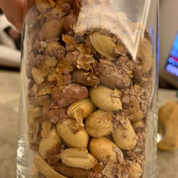 Migros Lüks Karışık Çerezde Kalite Sorunu Sadece Fıstık Ve Çürük Antep Fıstığı