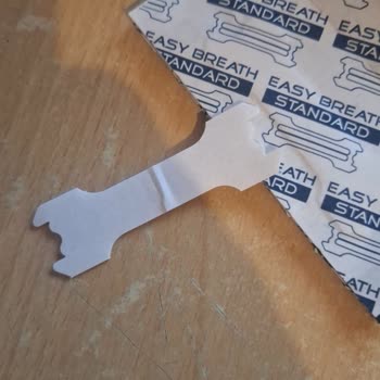 Cansın Burun Bandı Beklentimi Karşılamadı, Ücret İadesi Talebi