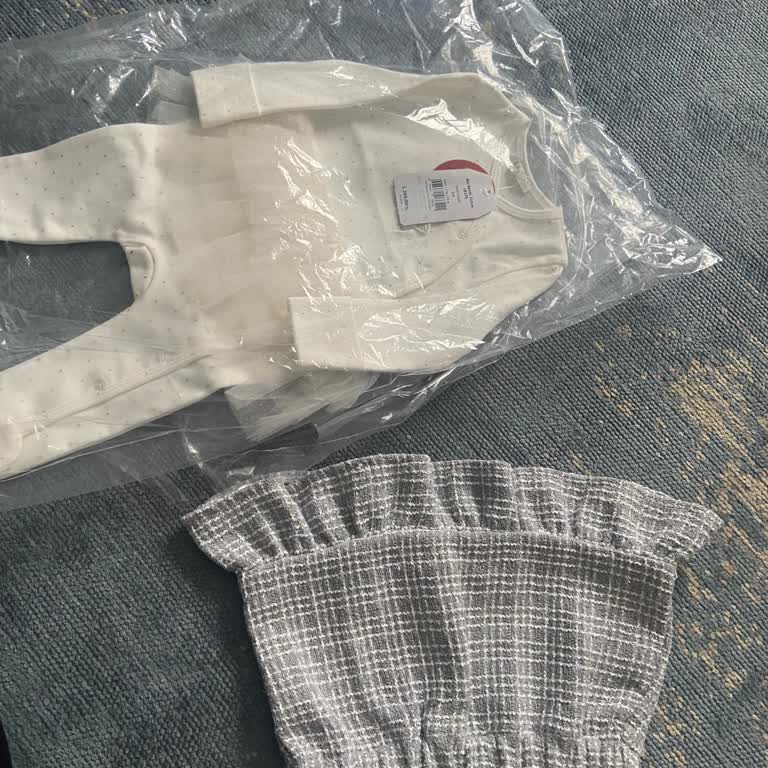 Eksik Ceket Gönderimi Ve Cevapsız Müşteri Hizmetine Hızlı Çözüm Talebi