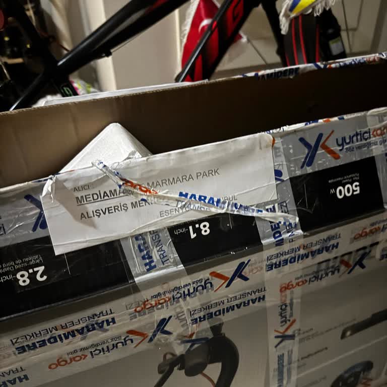 Kablo Kopuk Scooter’da Ayıplı Ürün İddiası Ve Ücretsiz Değişim Talebi