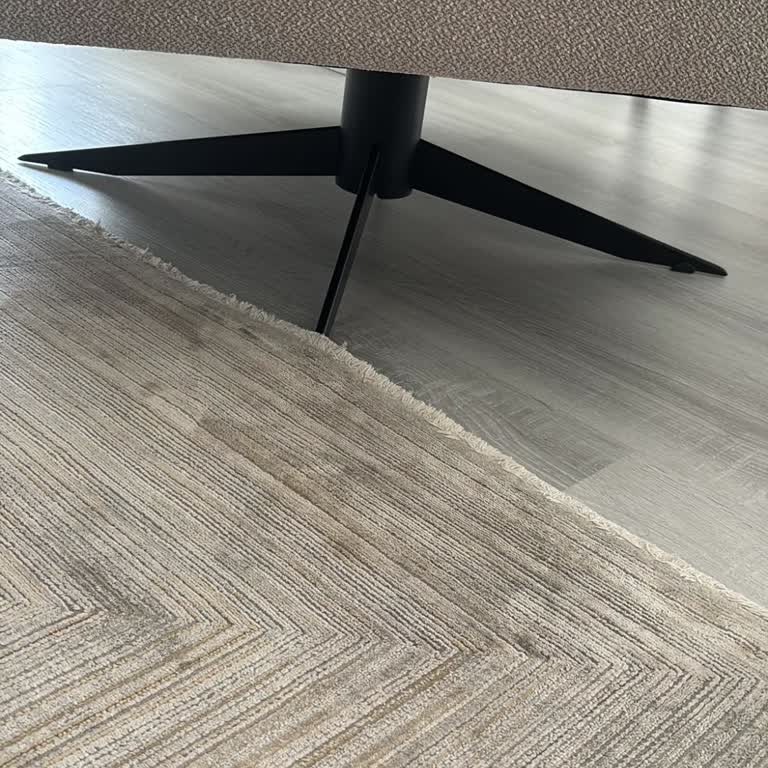 Kısa Sürede Kırılan Berjer Döner Ayağı Ve Uzun Tamir Süreci