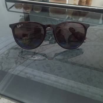 Raymond Gözlüğümde Renk Atması Ve Soyulma Sorunu