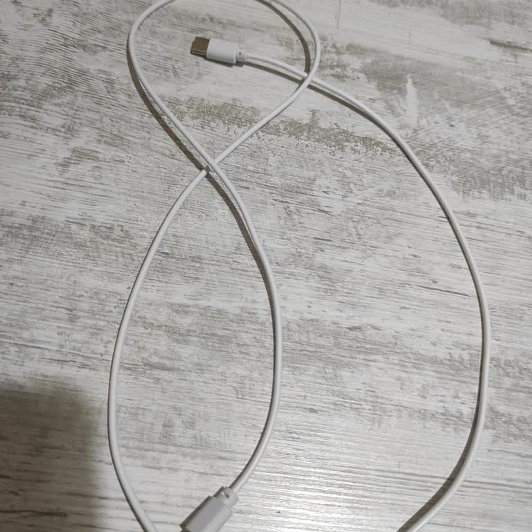 Şarj Kablosu Çalışmıyor Ve Satıcıdan Cevap Gelmiyor