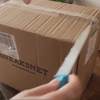 Sneaksnet Eksik Gelen Ürün Ve Sorunun Giderilmemesi, Kimseye Ulaşılamama