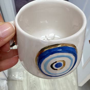 Kırılan Seramik Fincanlar İçin Yurtiçi Kargo’dan Tazminat Talebi