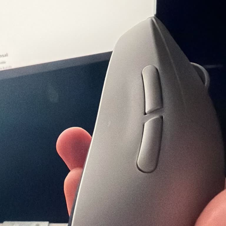 Erken Soyulma Gösteren Ayıplı Mouse İçin Hızlı Değişim Talebi