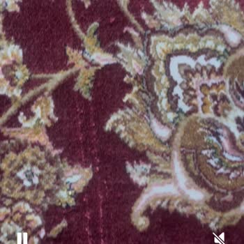 Halılab Boydan Boya Çizikli İpek Halı Satıcıdan Yetersiz Teklif Ve Değişim İsteği