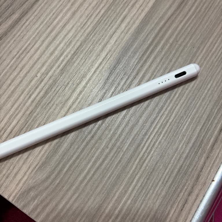 Kısa Sürede Bozuk Tablet Kalemi Ve Yanık Kokusu Şikayetim