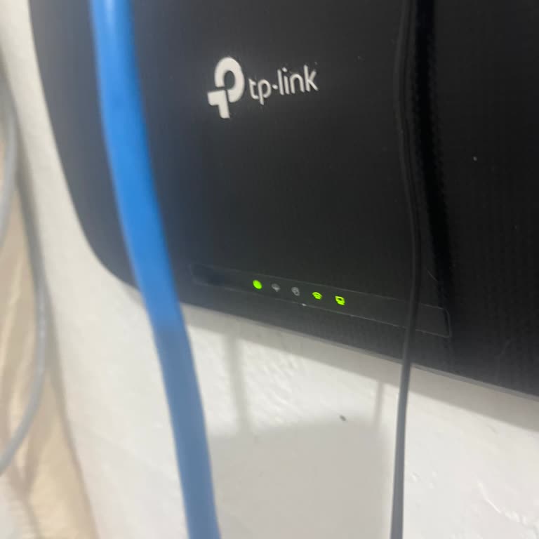 VDSL İnternette Tek Kullanıcıyı Sürekli Kopan Bağlantı Problemi