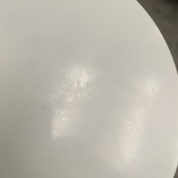 Vitra Sento Rimex Klozet Kapaklarında Görünür Su Lekeleri