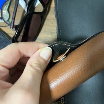 Atasun Optik Garanti Kapsamındaki Gözlük Kılıfı Değişimi Reddi Ve Çalışanın Kaba Davranışı