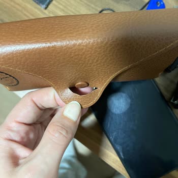 Atasun Optik Garanti Kapsamındaki Gözlük Kılıfı Değişimi Reddi Ve Çalışanın Kaba Davranışı