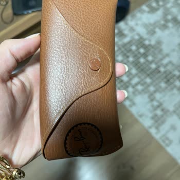 Atasun Optik Garanti Kapsamındaki Gözlük Kılıfı Değişimi Reddi Ve Çalışanın Kaba Davranışı