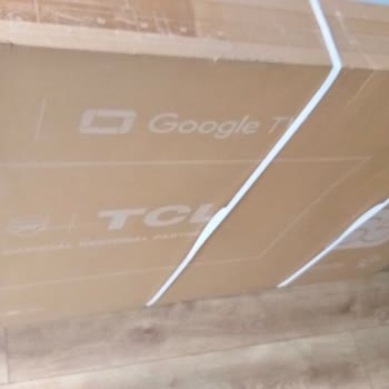 Kutu Hasarı Olmadan Gelen TV, Montajda Ekran Kırıldı, Bilkom Değişim Reddediyor