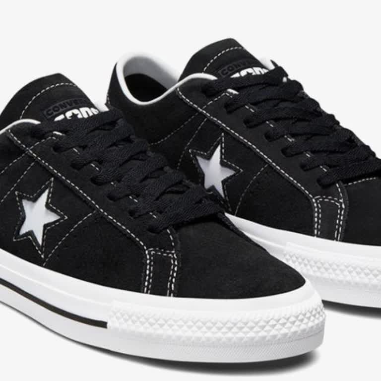 Converse Ayakkabının Dar Kesimi İçin Değişim Talebi