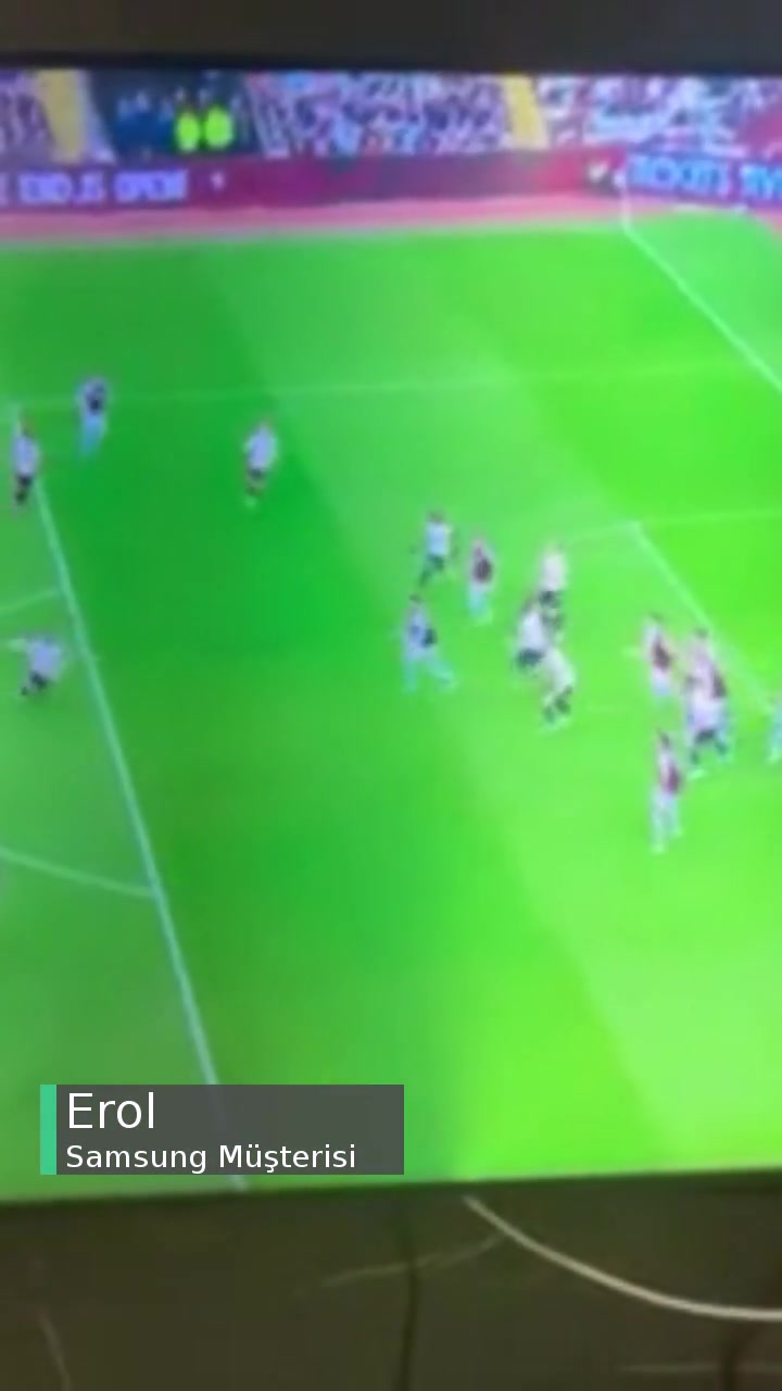 Samsung 75CU8500UXTK Ekran Kararma Ve Açılıp Kapanma Sorunu videonun kapak resmi