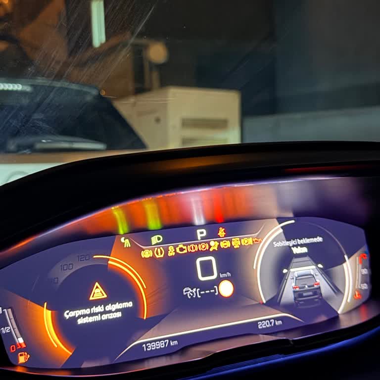 İskenderun Aslanbey Yetkili Servisinde Çözülmeyen Arıza Ve Müşteri Mağduriyeti