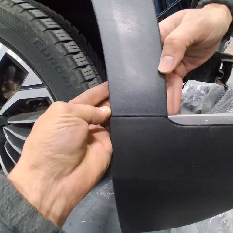 Orijinal Parça Değişimi Talebimin Reddedilmesi Ve Bilgilendirme Eksikliği