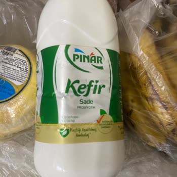 Özkul Süpermarket (Kartal) Bu Kadar Dikkatsiz Ve Sağlıksız Bir Yaklaşım Kabul Edilemez